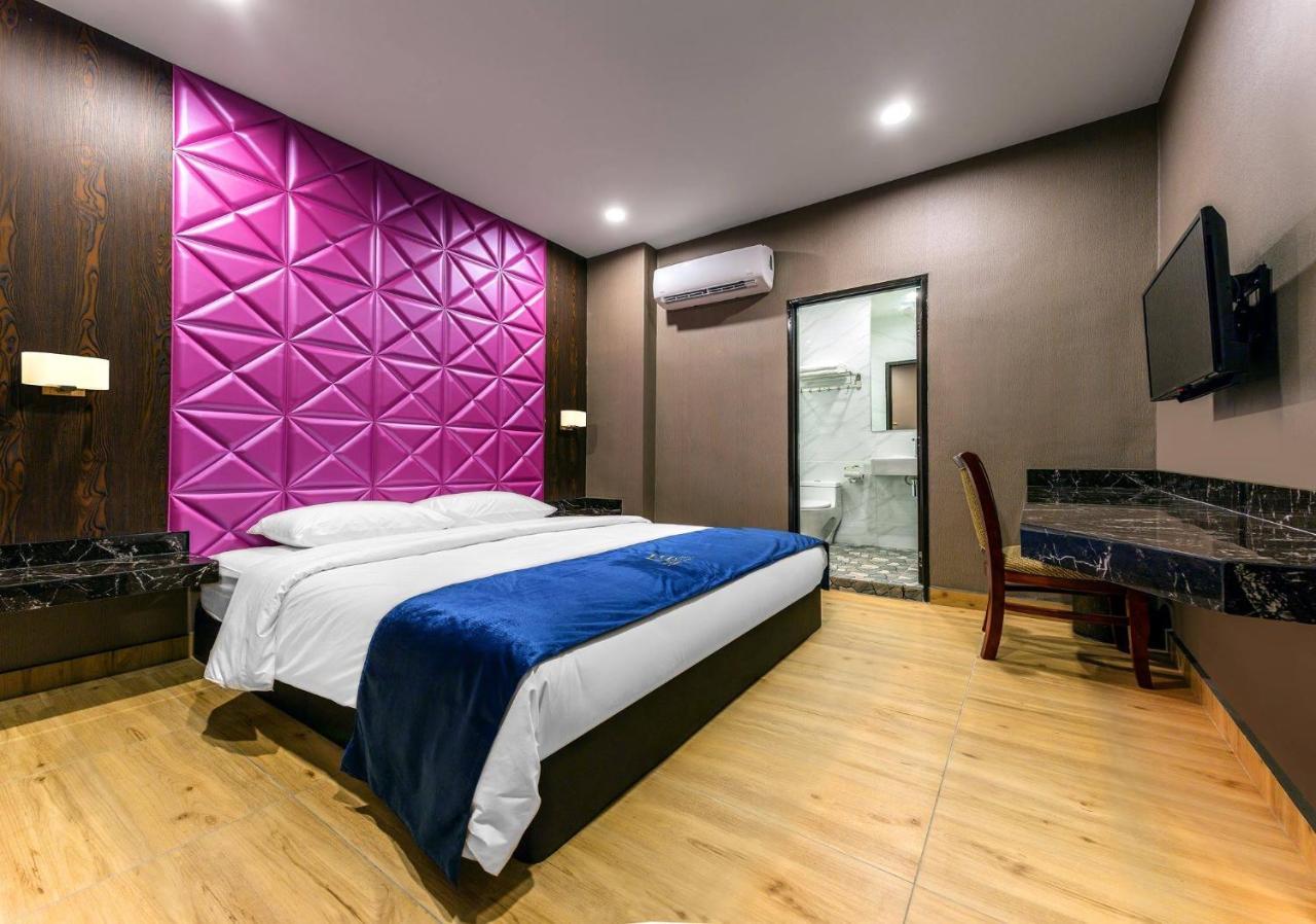 U3 Hotel Subang Jaya Exterior photo