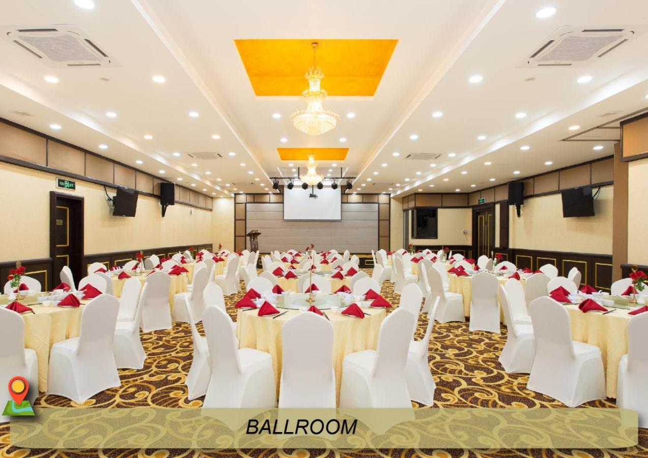 U3 Hotel Subang Jaya Exterior photo
