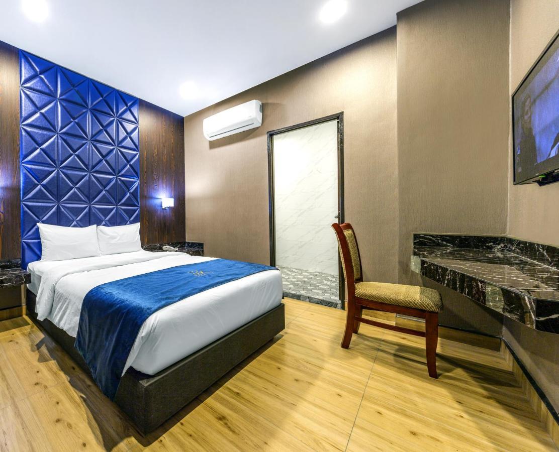 U3 Hotel Subang Jaya Exterior photo